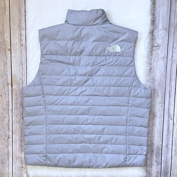 The North Face Men’s Flare Vest II In Meld Grey